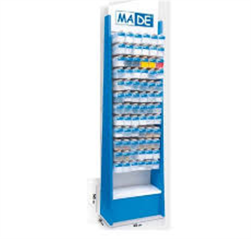 MADE STAND